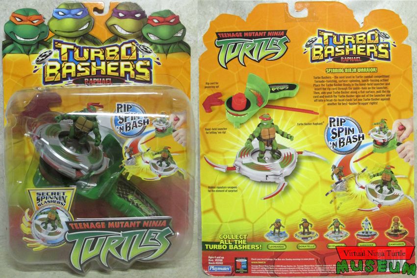 packaging front and back