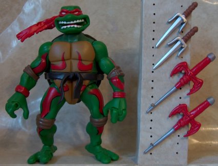 Raph parts