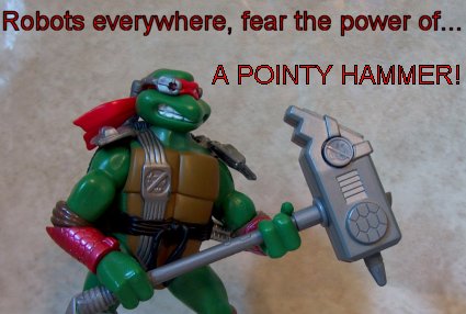 PointyHammer