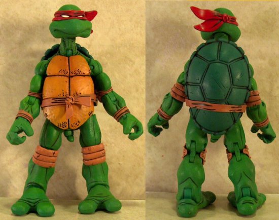 Donatello