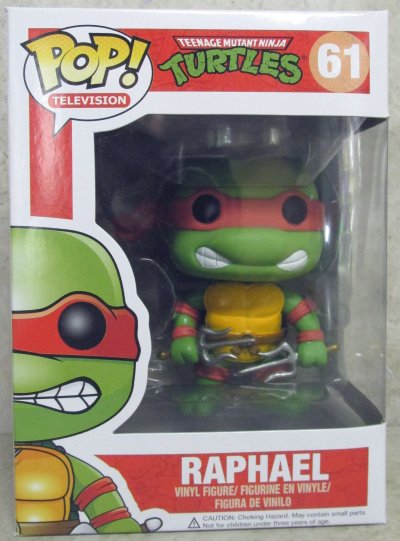 Raphael MIB