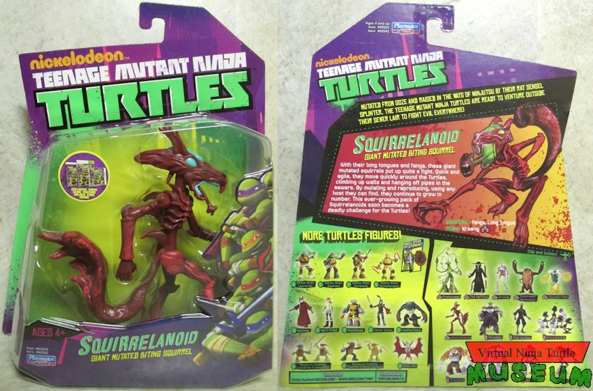 Ooze game code sticker front and back