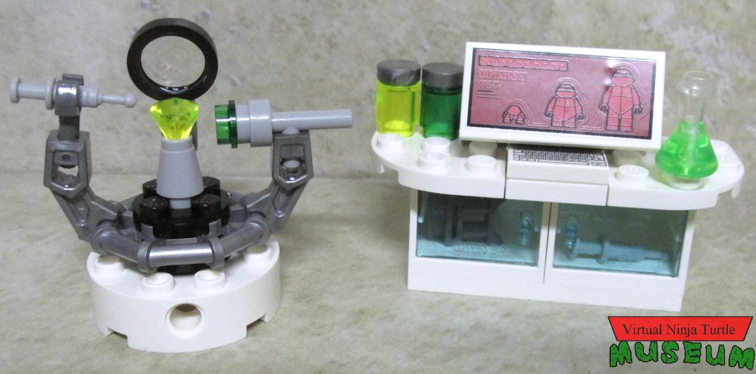 lab equipment