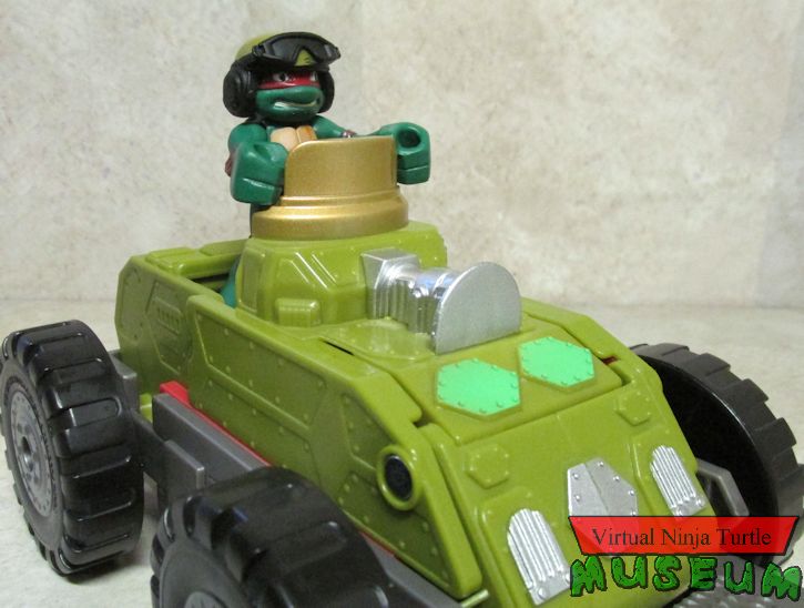 raph in tank