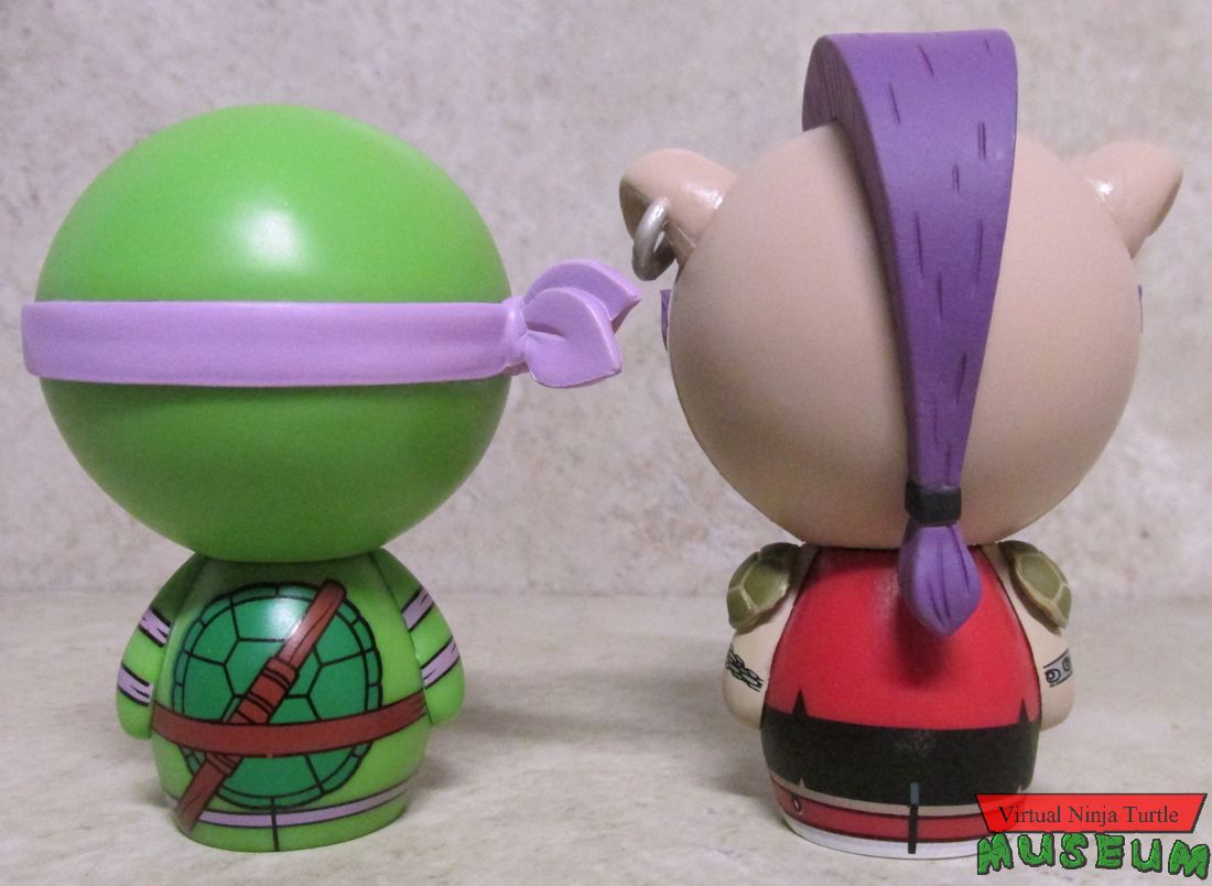 Dorbz figures back