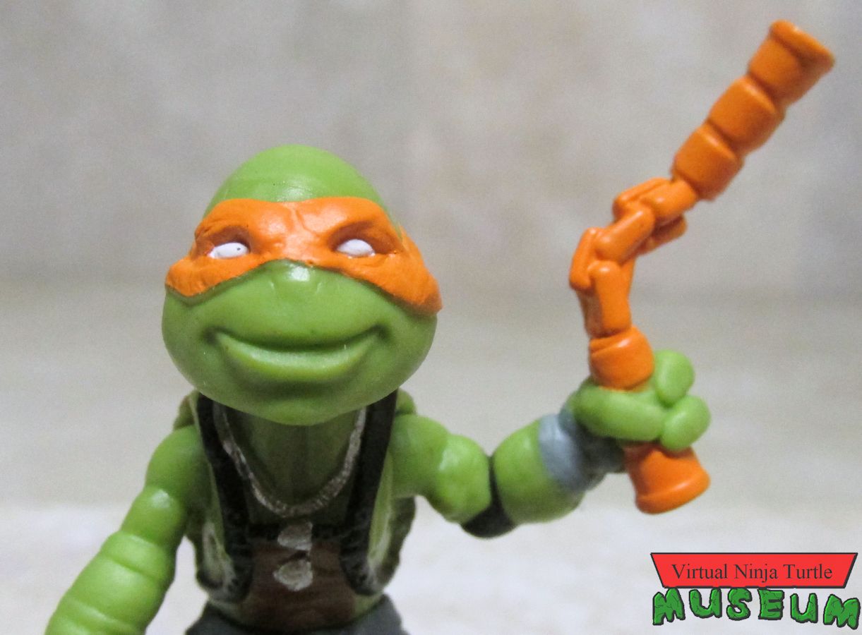 OotS Michelangelo close up