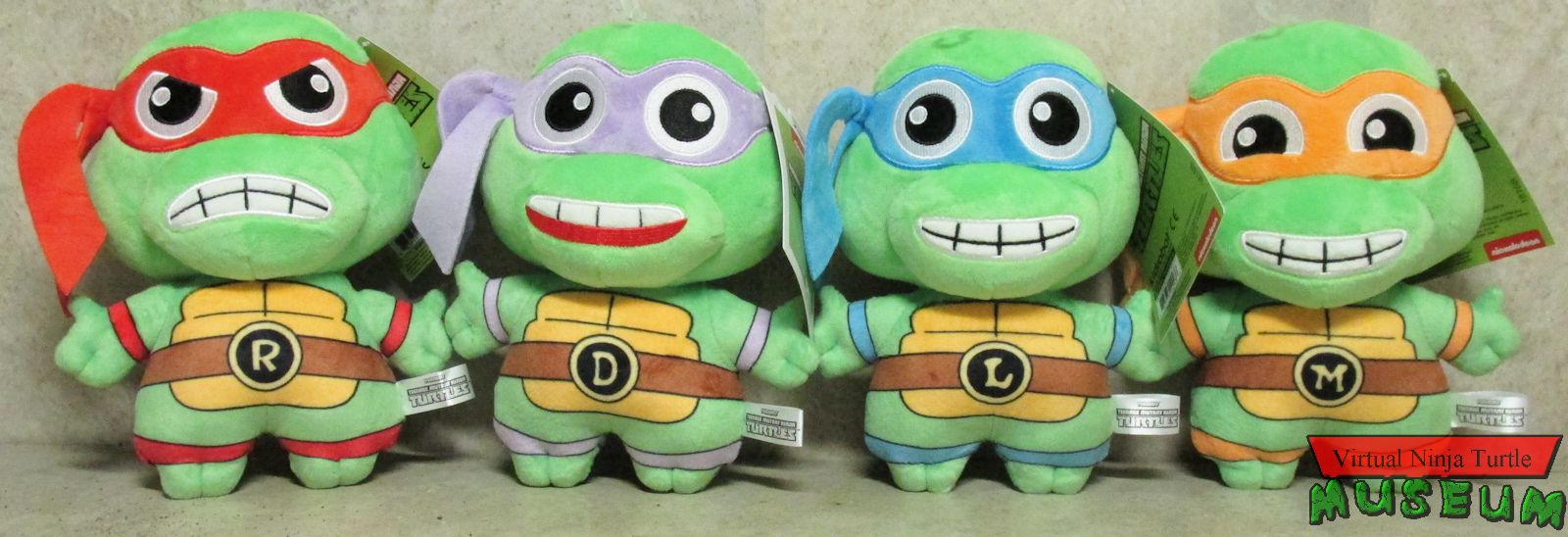 Phunny Turtles