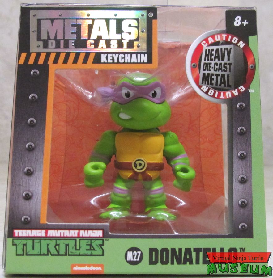 two inch Donatello MIB