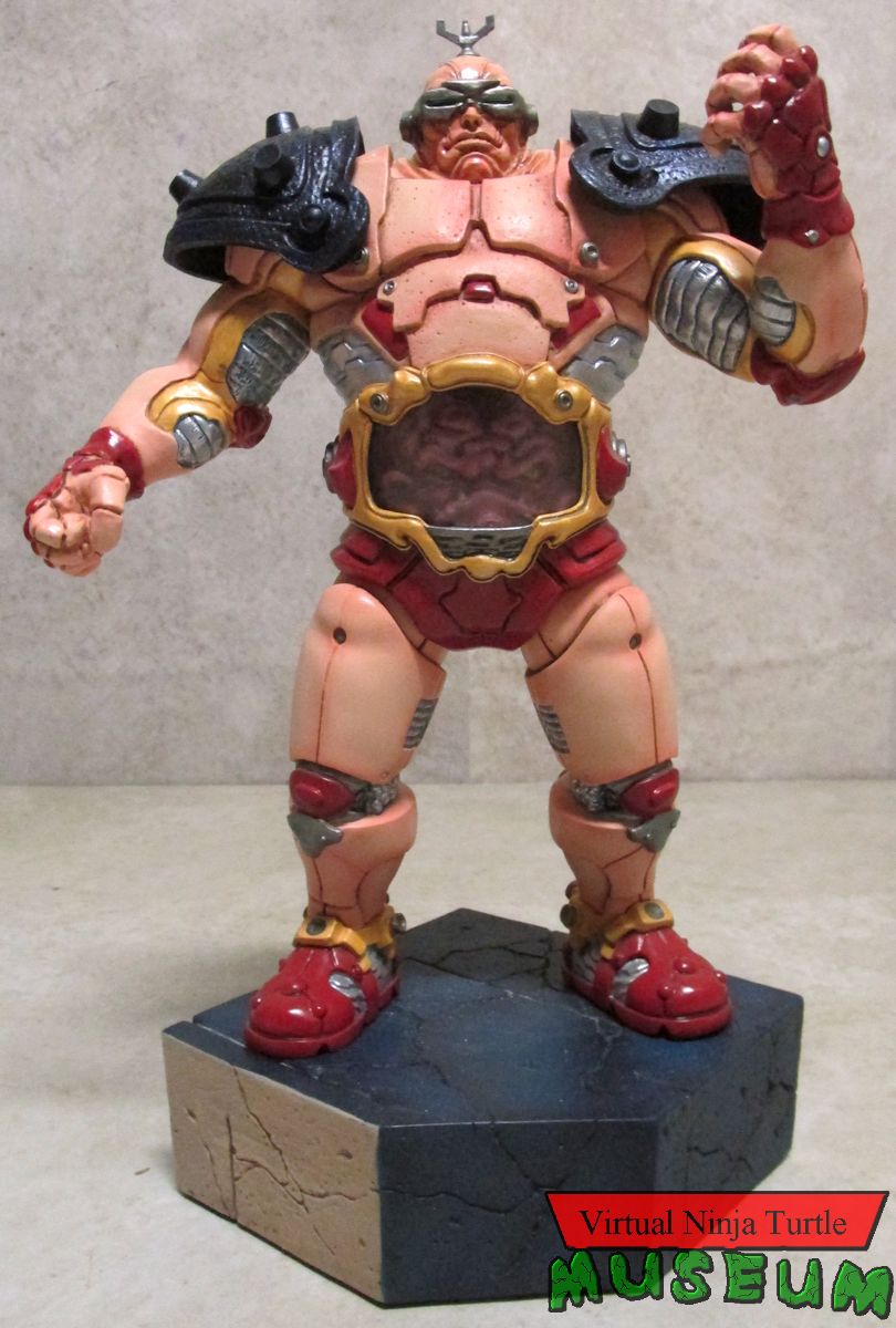 Krang front