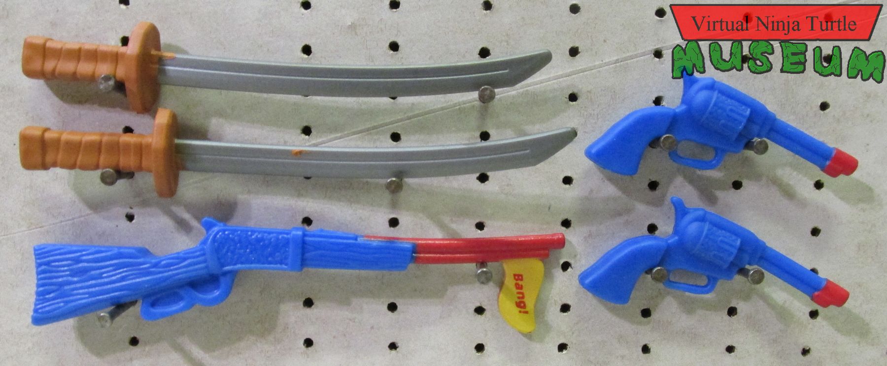 Acessories