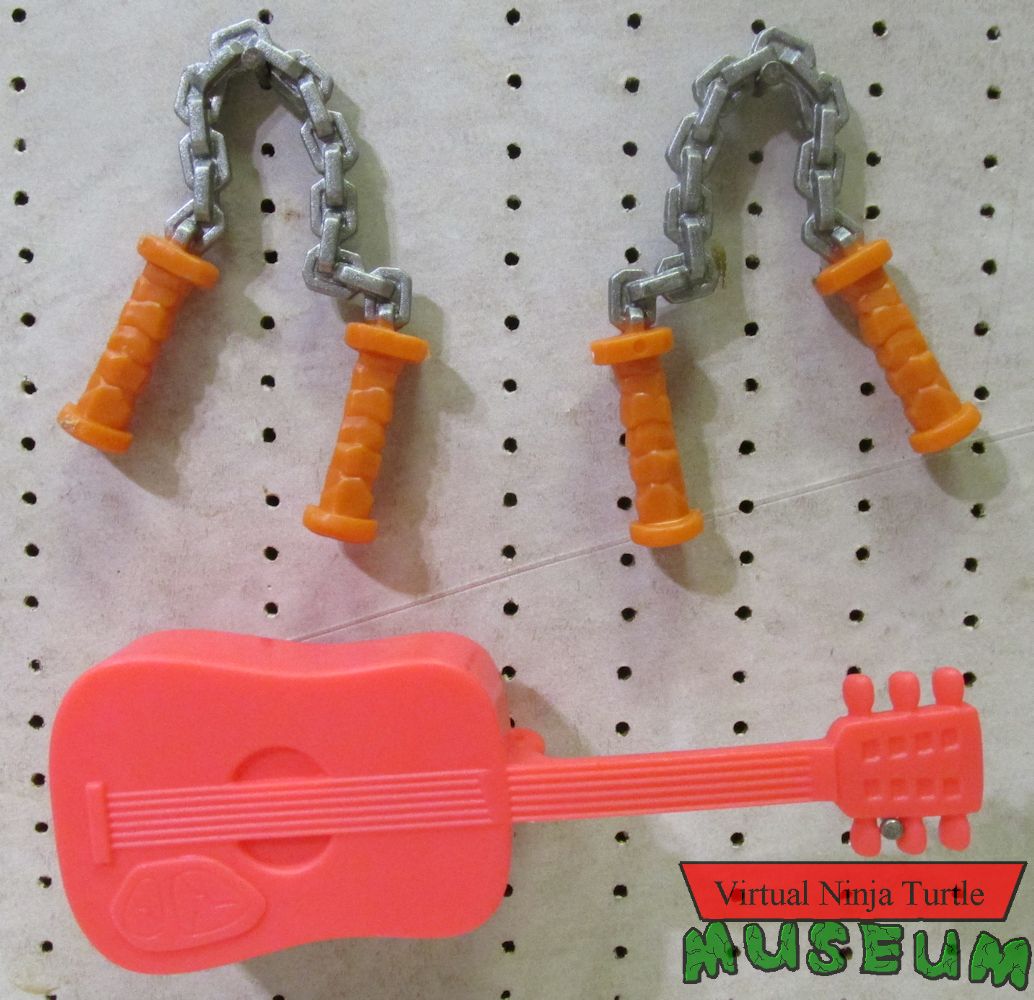 Accessories