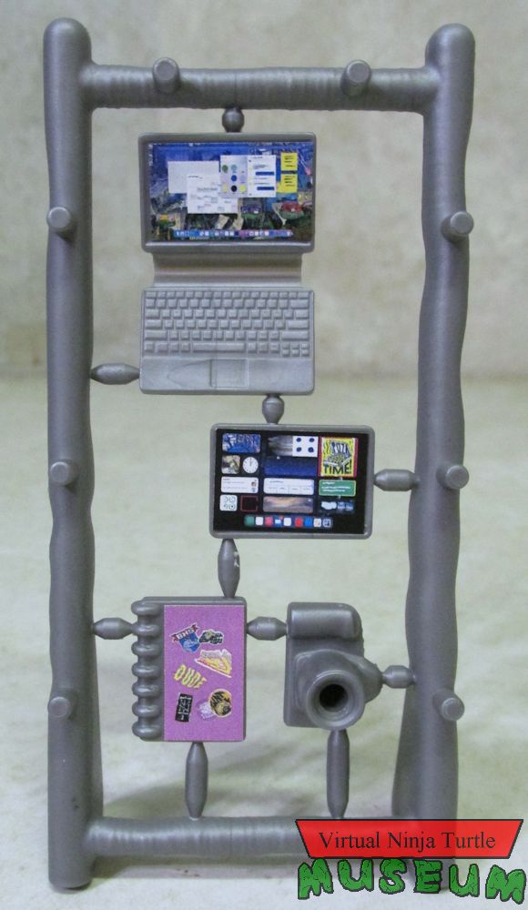 Acessories