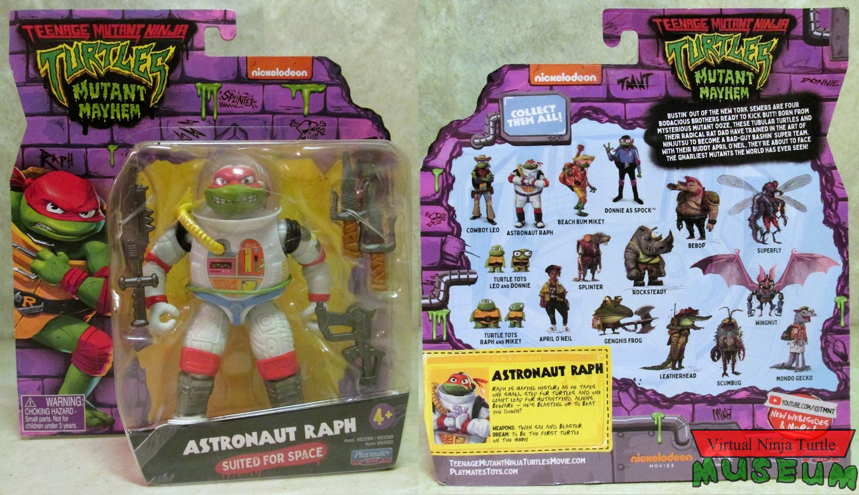 card front and back