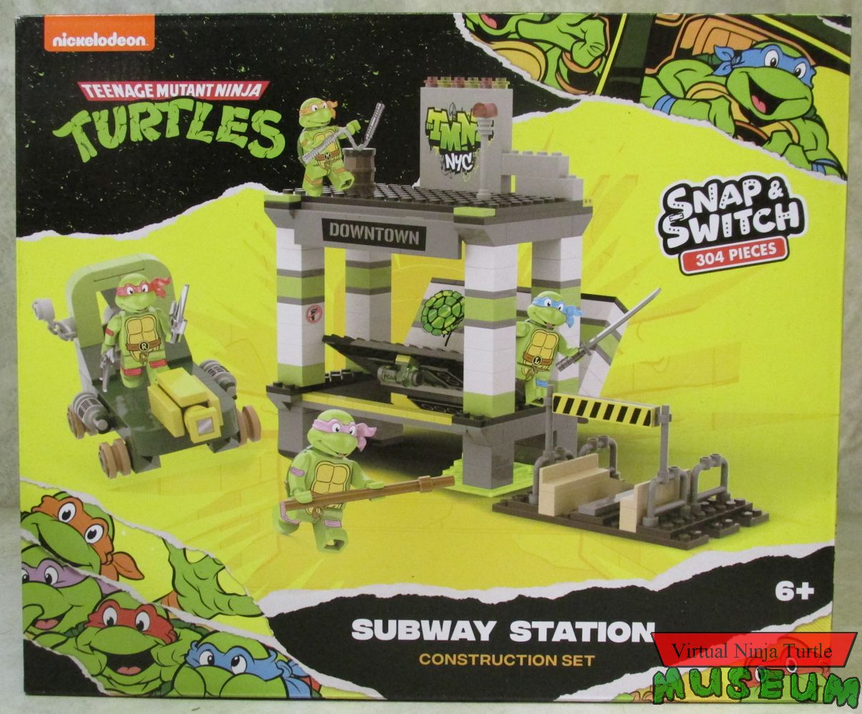 box front
