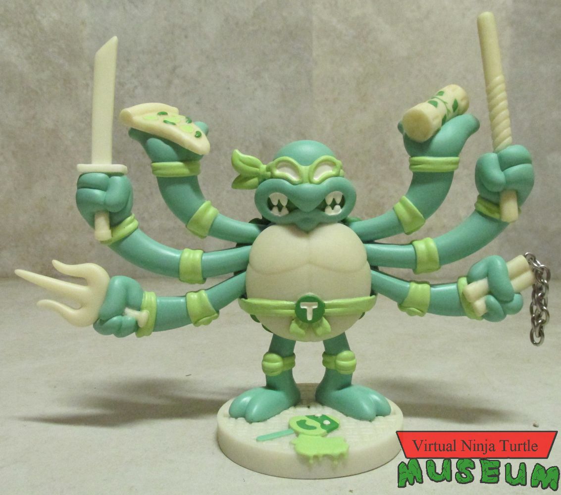 TMNT Guru figure