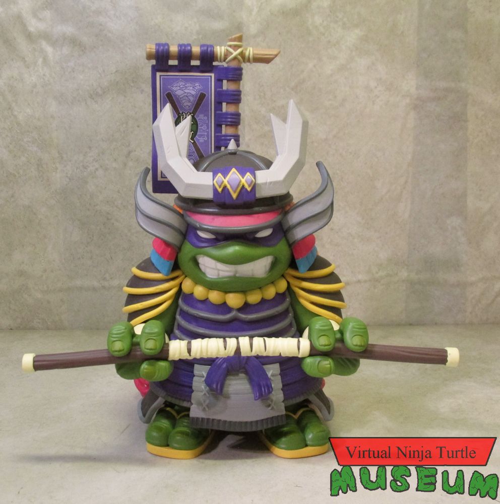 Donatello front