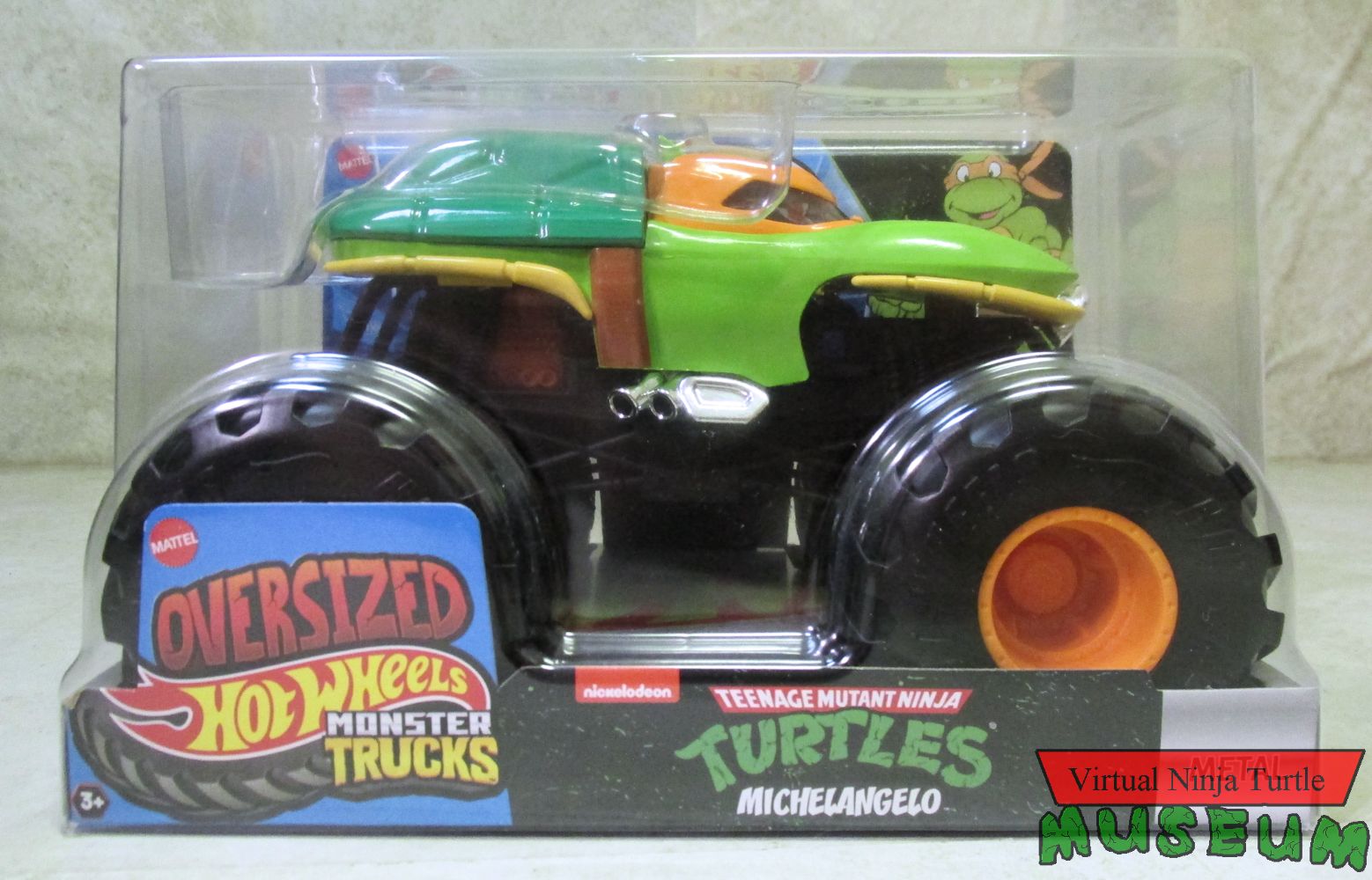 package front