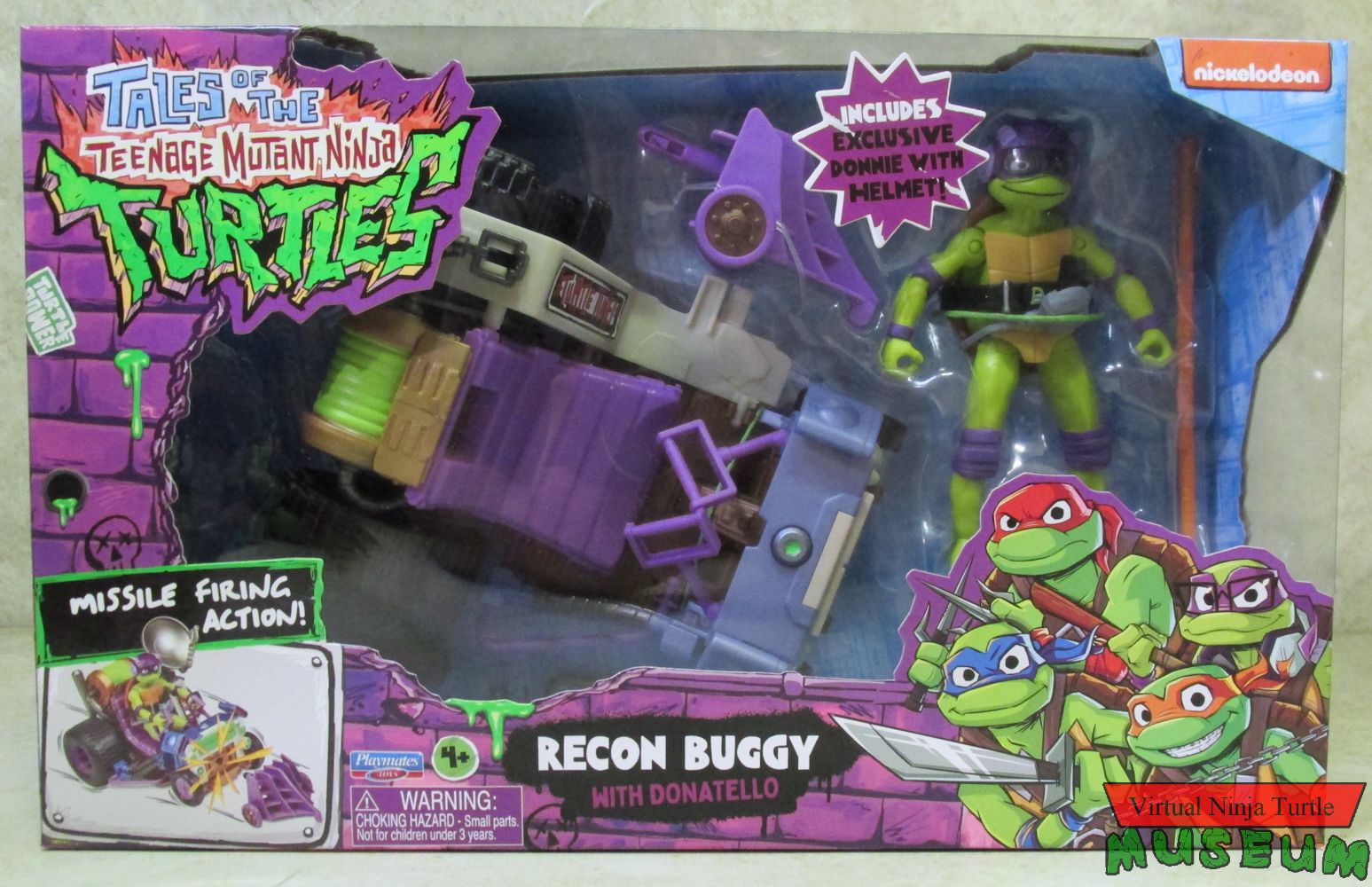 box front