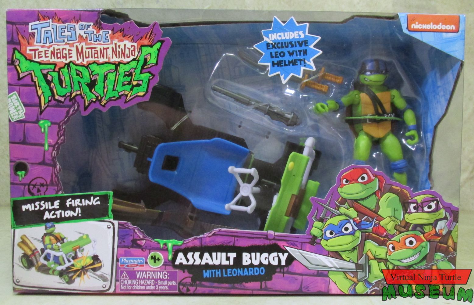 box front