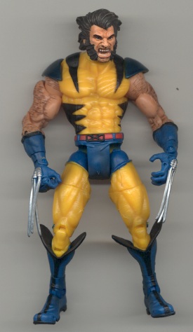 Wolverine