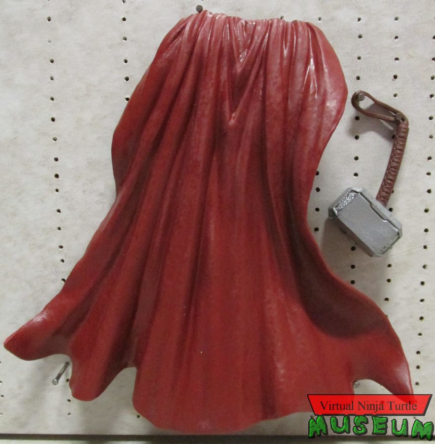 Jane Foster Thor accessories