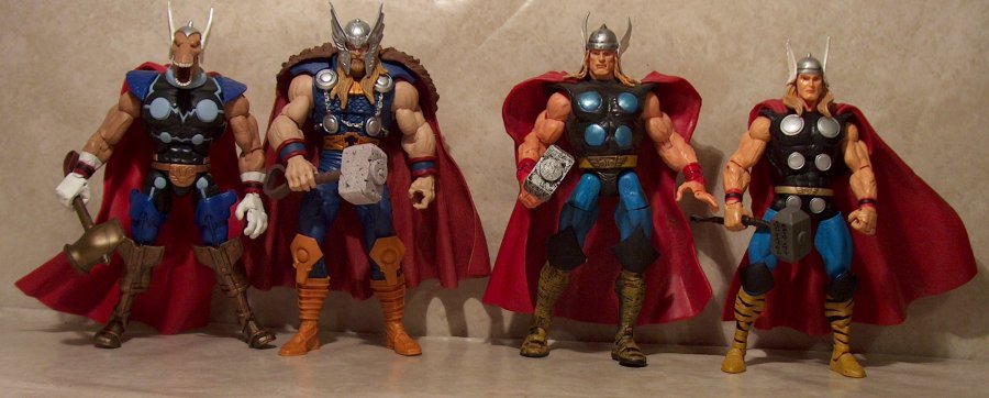 Thors