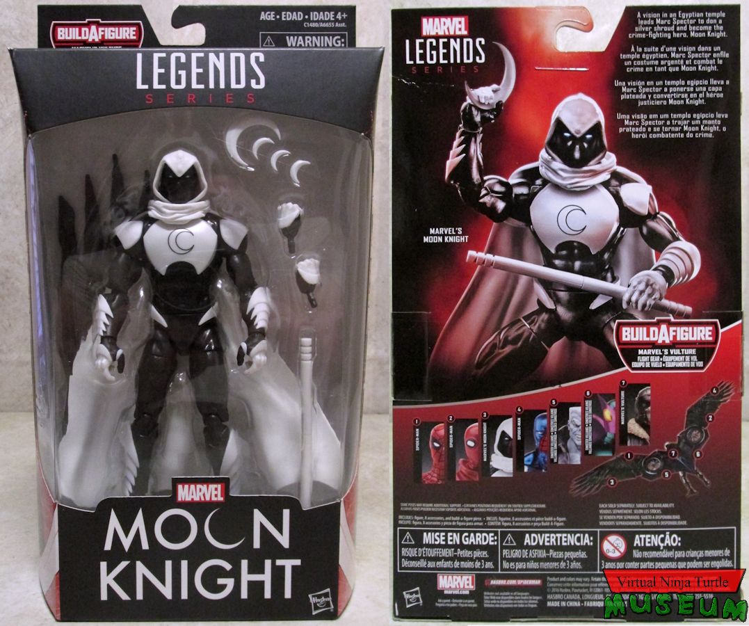 Moon Knight MIB