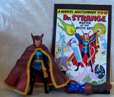 DrStrangeSet