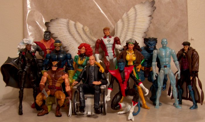 X-men