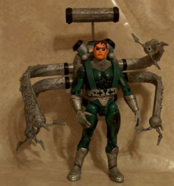 Ultimate Doc Ock