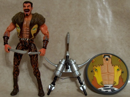 Kraven