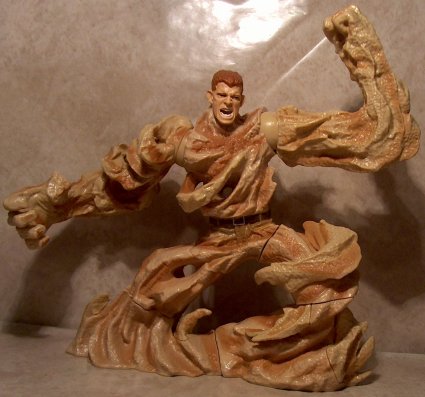 Sandman BAF