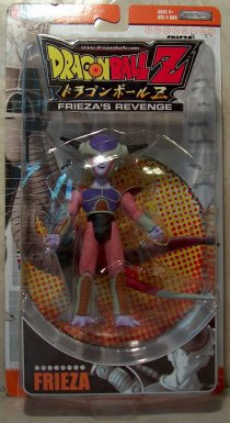 Frieza MOC