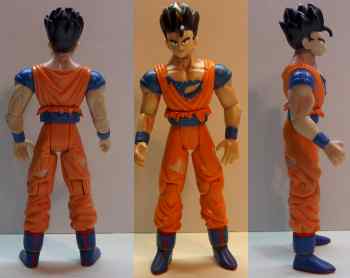 Gohan