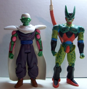 CellPiccolo