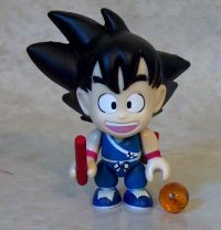 Goku