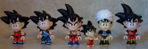 Gokus