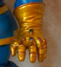 Infinity Gauntlet