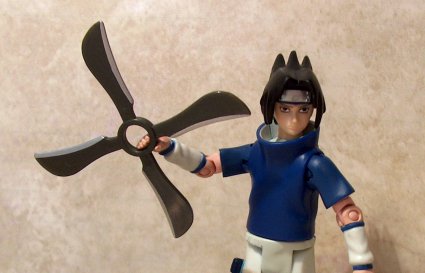 windmill shuriken