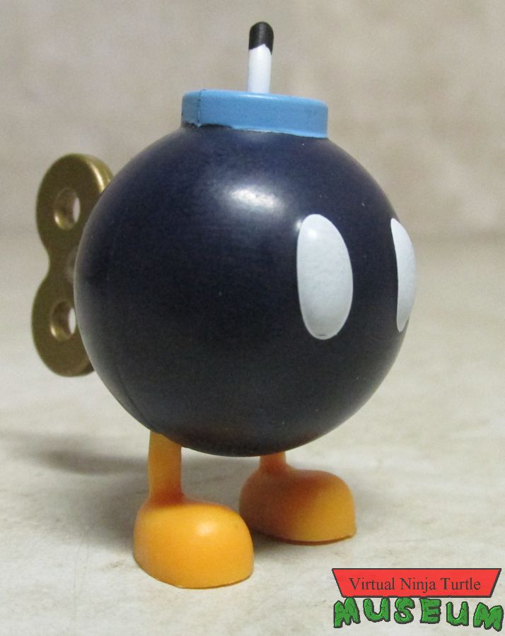 bob omb