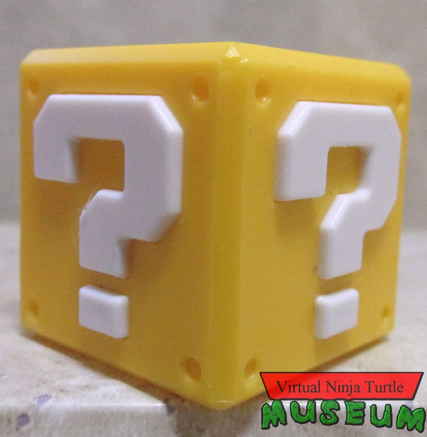 question block accessory