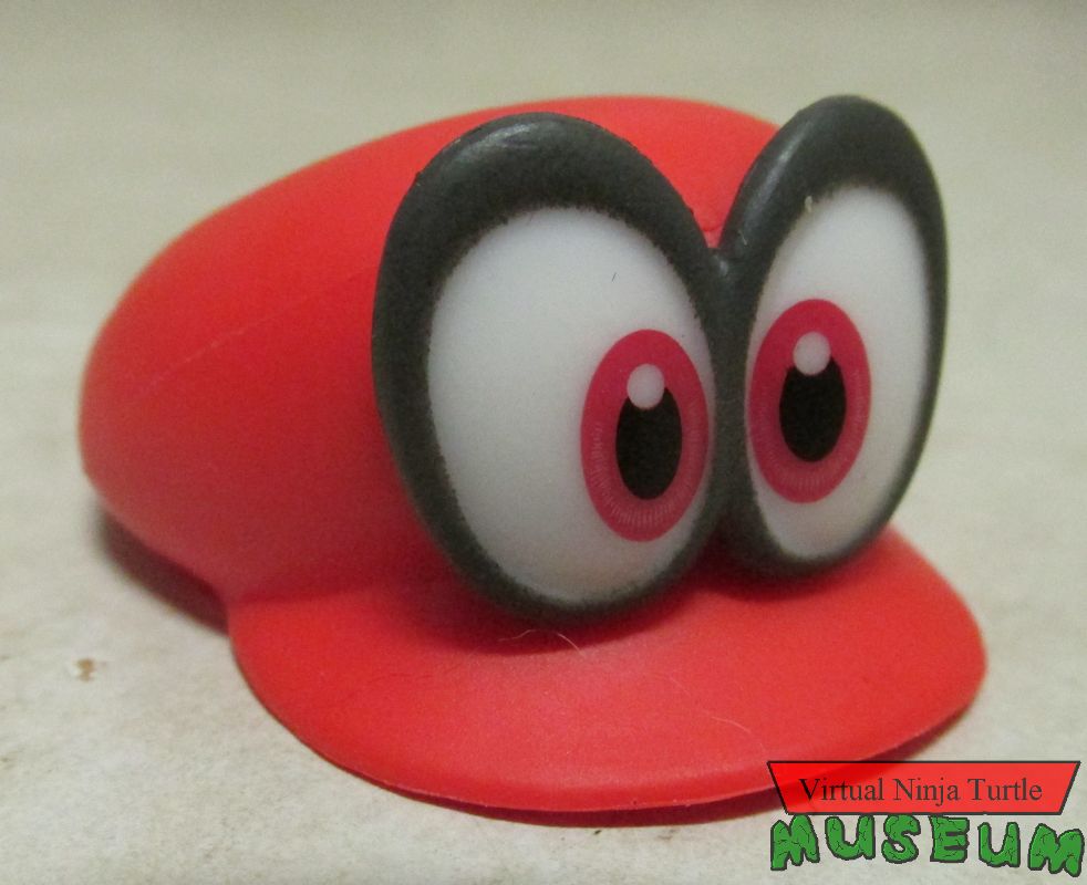 Cappy