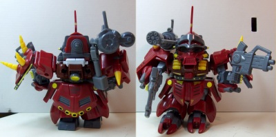 ZapperZaku