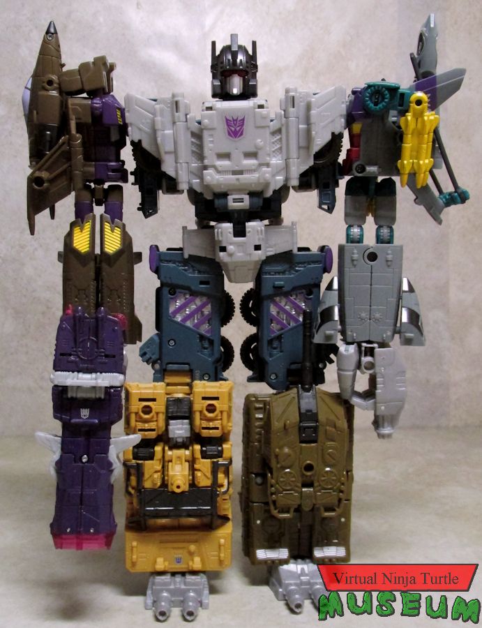 Bruticus front