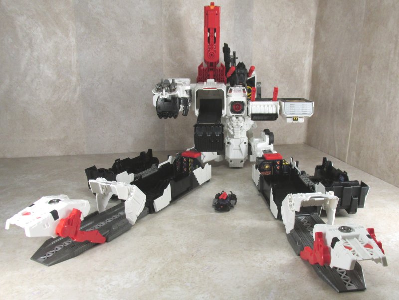 metroplex city mode